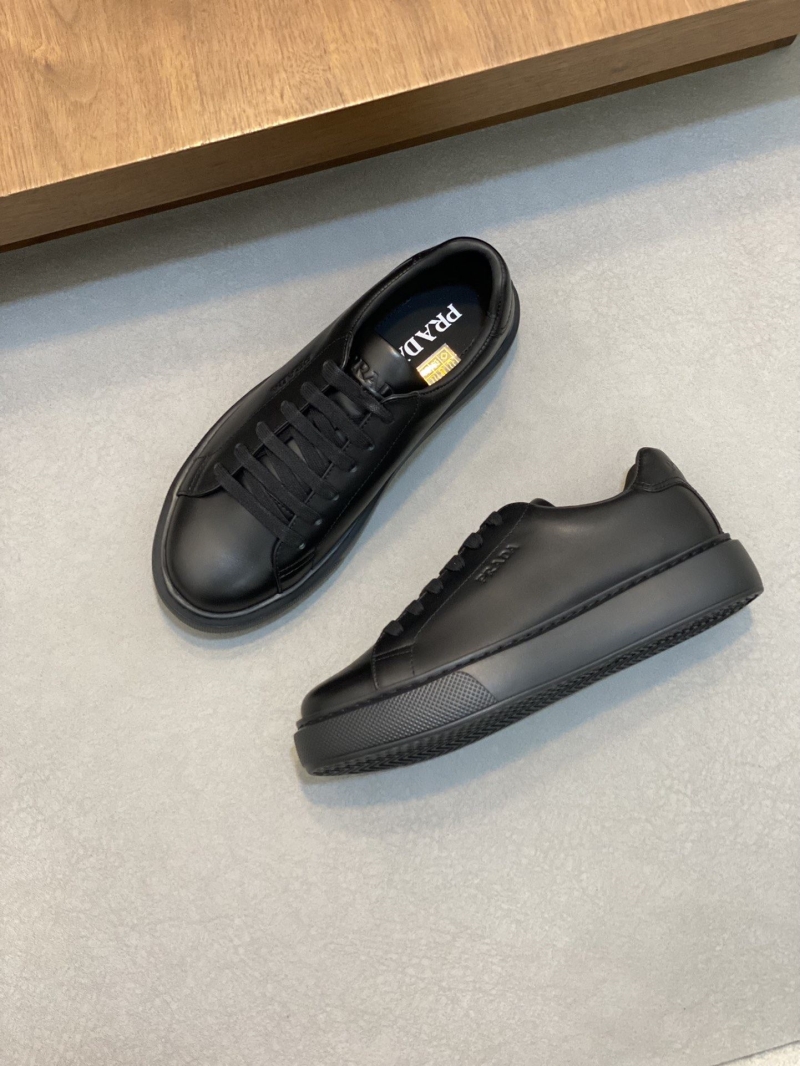 Prada Casual Shoes